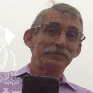 Meet your Posher, Gregg